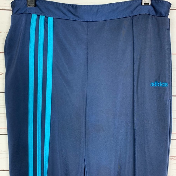 ❌SOLD❌ Adidas Pant Long Athleisure Track Unisex - Picture 2 of 7